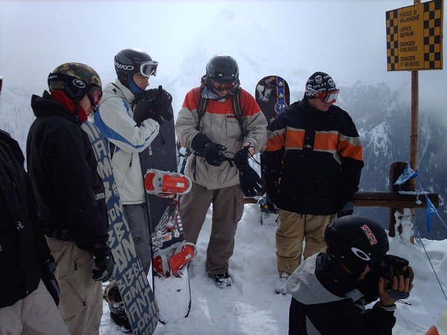 Marmolada 2006 - 05